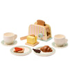 Kids Concept Speelgoedeten - Ontbijt Mini Set - Kids Concept - OneSize - Speelgoedeten