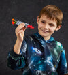 Plus-Plus Leer bouwen - 1000 st. - Space - Plus-Plus - OneSize - Blokken
