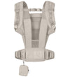 Cybex Voetenzak - Laya - Dune Grey Grey - Cybex - OneSize - Draagzakken