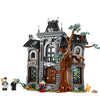 LEGO® Icons - Burgemeesterspaleis 11383 - 1420 Onderdelen - LEGO® - OneSize - Blokken