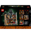 LEGO® Icons - Burgemeesterspaleis 11383 - 1420 Onderdelen - LEGO® - OneSize - Blokken