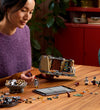 LEGO® Icons - Burgemeesterspaleis 11383 - 1420 Onderdelen - LEGO® - OneSize - Blokken