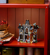 LEGO® Icons - Burgemeesterspaleis 11383 - 1420 Onderdelen - LEGO® - OneSize - Blokken