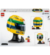 LEGO® Edities - Ayrton Senna-Babymuts 43024 - 931 Onderdelen - LEGO® - OneSize - Blokken