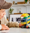 LEGO® Edities - Ayrton Senna-Babymuts 43024 - 931 Onderdelen - LEGO® - OneSize - Blokken