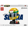 LEGO® Edities - Ayrton Senna-Babymuts 43024 - 931 Onderdelen - LEGO® - OneSize - Blokken