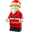 LEGO® - Kerstman 40820 - 761 Onderdelen - LEGO® - OneSize - Blokken
