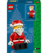 LEGO® - Kerstman 40820 - 761 Onderdelen - LEGO® - OneSize - Blokken