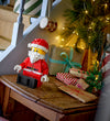 LEGO® - Kerstman 40820 - 761 Onderdelen - LEGO® - OneSize - Blokken