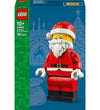 LEGO® - Kerstman 40820 - 761 Onderdelen - LEGO® - OneSize - Blokken