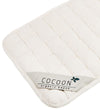 Cocoon Company Matrastopper - 31x75 cm - Kapok - Cocoon Company - OneSize - Matrassen
