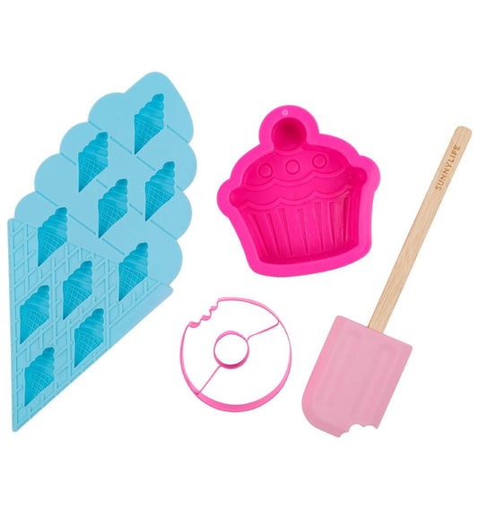 SunnyLife Bakset - Sweet Tooth - SunnyLife - OneSize - Speelgoedeten