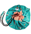 Play&Go Speelmat - Outdoor - Ø: 140 Cm - Play - Play&Go - OneSize - Speelmaten