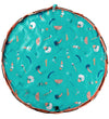 Play&Go Speelmat - Outdoor - Ø: 140 Cm - Play - Play&Go - OneSize - Speelmaten
