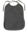 Smallstuff Slab met voedselopvanger - Lang - Leopard - Smallstuff - OneSize - Slabbetjes
