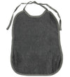 Smallstuff Slab met voedselopvanger - Lang - Worsthond - Smallstuff - OneSize - Slabbetjes