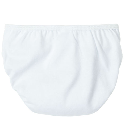 Splash About Zwemluier - Nappy Wrap - Wit - Splash About - 1-3 jaar (80-98) - Zwemluiers