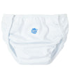 Splash About Zwemluier - Nappy Wrap - Wit - Splash About - 0-3 mnd - Zwemluiers