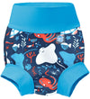 Splash About Zwemluier - Happy Nappy - Under The Sea - Splash About - 3-6 mnd - Zwemluiers