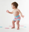 Splash About Zwemluier - Happy Nappy - Nina's Ark - Splash About - 6-12 mnd - Zwemluiers