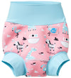 Splash About Zwemluier - Happy Nappy - Nina's Ark - Splash About - 6-12 mnd - Zwemluiers