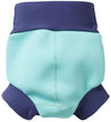 Splash About Zwemluier - Happy Nappy - Blue Kobalt - Splash About - 4-5 jaar (104-110) - Zwemluiers