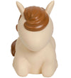 A Little Lovely Company Lamp - 20 cm - Horse - A Little Lovely Company - OneSize - Nachtlampen