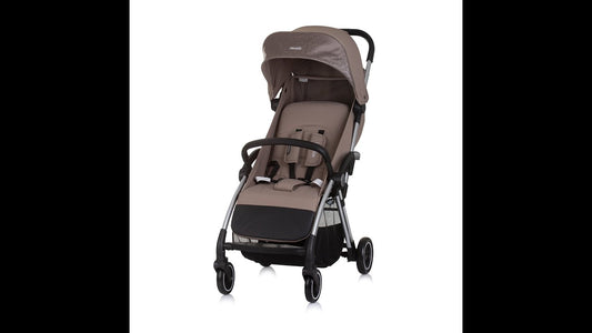 Buggy Chipolino Illusion Pink