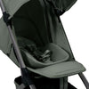 Newborn Inleg Joolz Aer+/Aer2/Day5 Forest Green