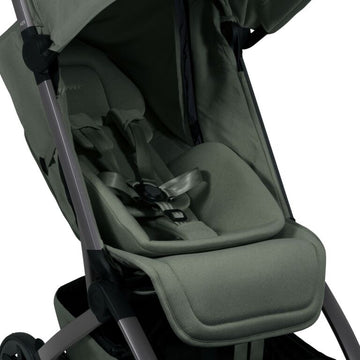 Newborn Inleg Joolz Aer+/Aer2/Day5 Forest Green