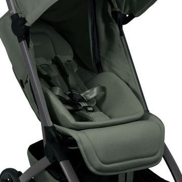 Newborn Inleg Joolz Aer+/Aer2/Day5 Forest Green