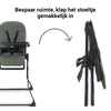 Kinderstoel Novi Mila Green Melange