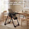 Kinderstoel Novi Moon Taupe