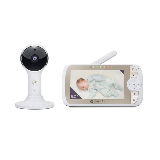 Motorola Babyfoon VM65X Connect