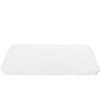 Sebra Matrasbeschermer - 70x160 cm - Junior - Wit - Sebra - OneSize - Hoeslaken