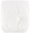 Sebra Matrasbeschermer - 70x160 cm - Junior - Wit - Sebra - OneSize - Hoeslaken
