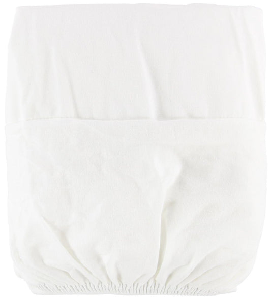 Sebra Matrasbeschermer - 70x160 cm - Junior - Wit - Sebra - OneSize - Hoeslaken