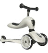 Scoot and Ride Highway Kick 1 - Ash - Scoot and Ride - OneSize - Steps