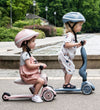 Scoot and Ride Highway Kick 1 - Steel - Scoot and Ride - OneSize - Steps