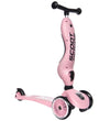 Scoot and Ride Highway Kick 1 - Rose - Scoot and Ride - OneSize - Steps