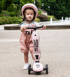 Scoot and Ride Highway Kick 1 - Rose - Scoot and Ride - OneSize - Steps