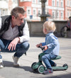 Scoot and Ride Highway Kick 1 - Bos - Scoot and Ride - OneSize - Steps