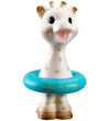 Sophie la Girafe Badspeelgoed - Assorti - Turkoois/Limoen - Sophie la Girafe - OneSize - Badspeelgoed