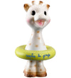 Sophie la Girafe Badspeelgoed - Assorti - Turkoois/Limoen - Sophie la Girafe - OneSize - Badspeelgoed