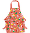 Petit Jour Paris Schort - Oranje m. Peppa Pig - Petit Jour Paris - OneSize - Schorten