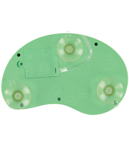 B. toys Activiteitenspeelgoed m. Licht - Whirly Pop - Multicolou - B. toys - OneSize - Activiteitenspeelgoed