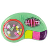 B. toys Activiteitenspeelgoed m. Licht - Whirly Pop - Multicolou - B. toys - OneSize - Activiteitenspeelgoed