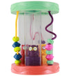 B. toys Vormenstoof - Hooty Hoo - Multicolour - B. toys - OneSize - Vormenstoven