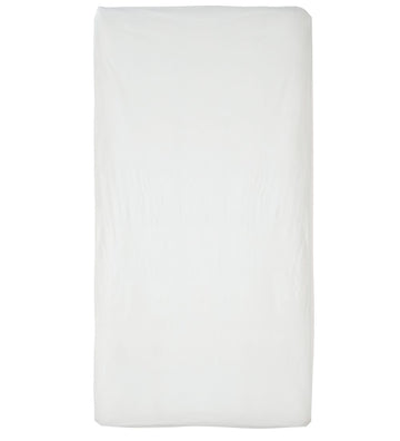 Nsleep Matrasbeschermer - 60x120 - Wit - Nsleep - OneSize - Hoeslaken