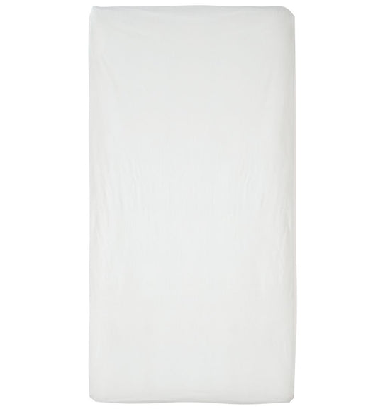 Nsleep Matrasbeschermer - 60x120 - Wit - Nsleep - OneSize - Hoeslaken